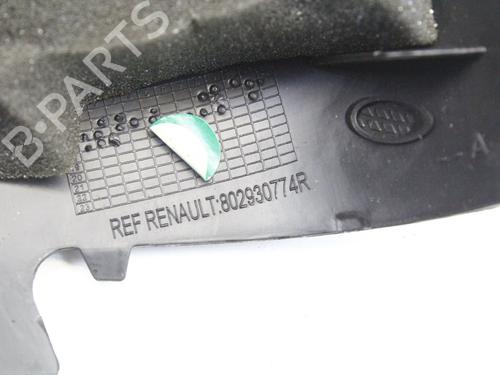 Other RENAULT MEGANE IV Hatchback (B9A/M/N_) 1.2 TCe 130 (B9MR) | BP39858082O1 - Image 4
