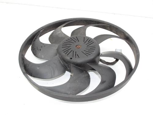 Used Radiator fan Radiator fan FORD TRANSIT CONNECT V408 Box Body/MPV 1.6 TDCi (95 hp) 39788744 39788744