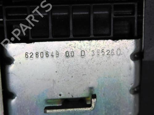 Front left seatbelt VW PASSAT B8 Variant (3G5, CB5) 2.0 TDI | BP39853806I26 - Image 7