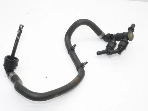 Used Pipe Pipe MERCEDES-BENZ A-CLASS (W177) A 180 d (177.003) (116 hp) 39859673 39859673