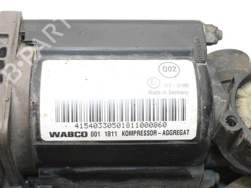 Suspension compressor AUDI Q7 (4LB) 3.0 TDI quattro | BP39819361M103 - Image 6