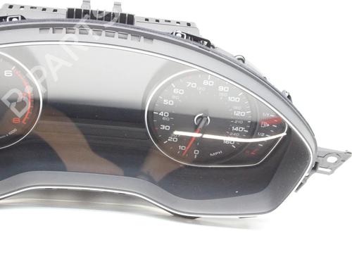 Electronic module AUDI A4 B9 (8W2, 8WC) 35 TFSI Mild Hybrid | BP39859403M83 - Image 11
