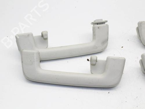 Interior roof handle FORD GALAXY III (CK) 2.0 EcoBlue | BP39840075I35 - Image 2