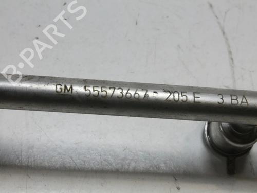 Injector OPEL ASTRA J (P10) 1.6 (68) | BP39825097M100 - Image 6