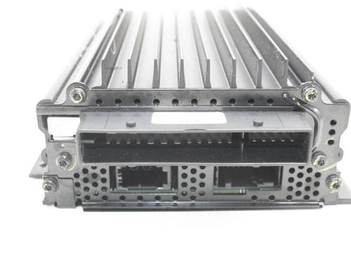 Electronic module PORSCHE BOXSTER (986) S 3.2 | BP39849618M83 - Image 4