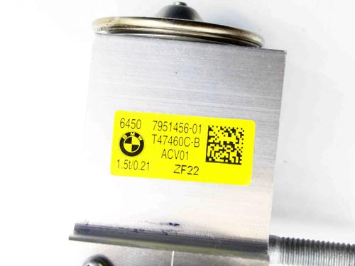 Electronic sensor BMW X3 (G01, F97, G08) iX3 | BP39865639M84 - Image 5