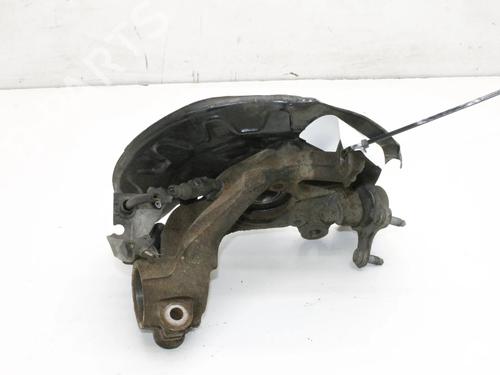 Right front steering knuckle VW T-ROC (A11, D11) 1.0 TSI | BP39822473M26 - Image 2