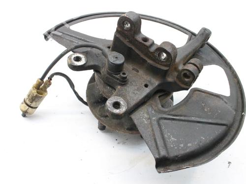Left front steering knuckle PORSCHE 968 3.0 | BP39777548M25 - Image 3