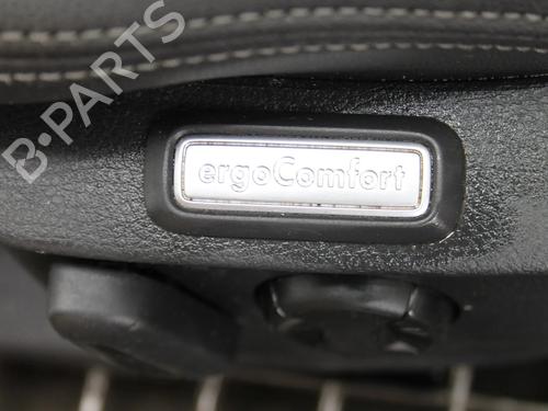 Seats set VW PASSAT B8 Variant (3G5, CB5) 2.0 TDI | BP39879128C78  - Image 15