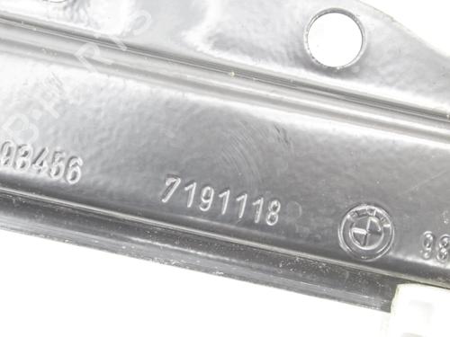 Front right window mechanism BMW 3 Coupe (E92) 325 d | BP39854451C23 - Image 11