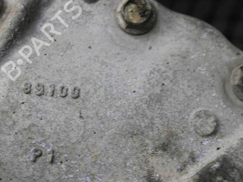 Gearbox TOYOTA COROLLA Hatchback (_E21_, _EA1_, _EH1_) 1.8 Hybrid (ZWE211, ZWE219) | BP39852766M3 - Image 9