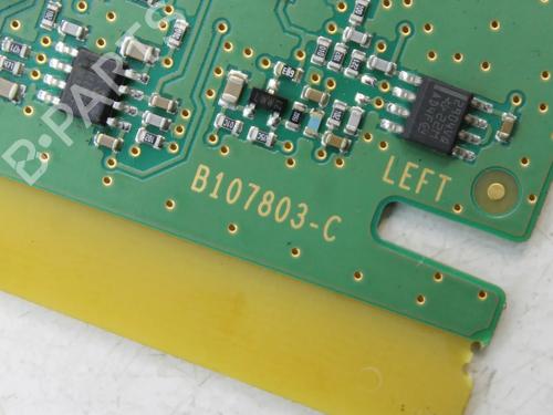 Electronic module TOYOTA COROLLA Hatchback (_E21_, _EA1_, _EH1_) 1.8 Hybrid (ZWE211, ZWE219) | BP39878196M83 - Image 3