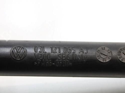 Pipe VW PASSAT B7 (362) 2.0 TDI | BP39816667M125 - Image 3