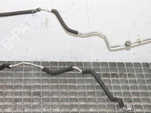 AC pipe HONDA CR-V III (RE_) 2.2 i-DTEC 4WD (RE6) | BP39807244M126 - Image 4