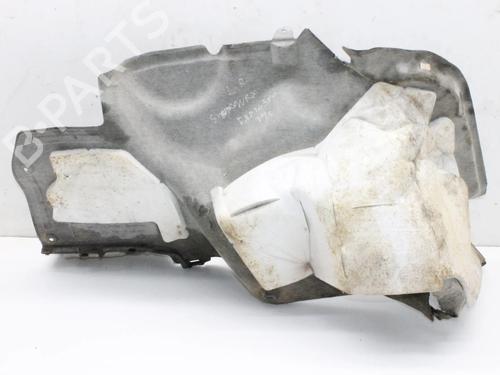 Boot lining SUBARU WRX Saloon (GJ) 2.0 AWD (GK6, GK8) | BP39858156I3 - Image 6