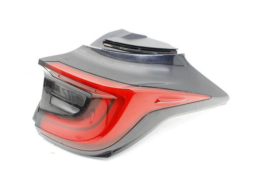 Used Right taillight Right taillight TOYOTA YARIS (_P21_, _PA1_, _PH1_) 1.6 GR 4WD (GXPA16) (261 hp) 39798435 39798435