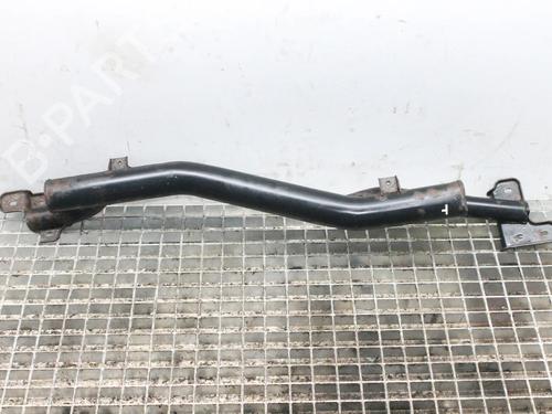 Used Intercooler pipe Intercooler pipe AUDI TT (8N3) 1.8 T quattro (180 hp) 39845900 39845900