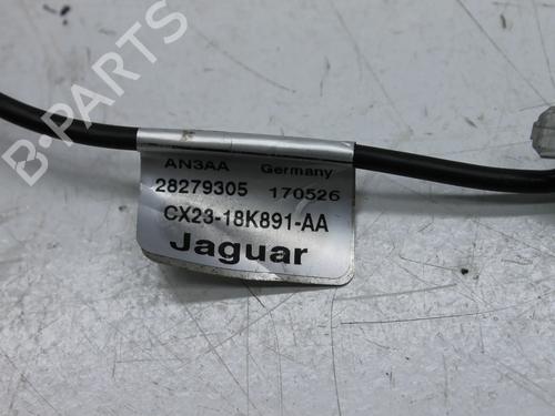 Electronic module JAGUAR XF II (X260) 2.0 | BP39868687M83 - Image 3
