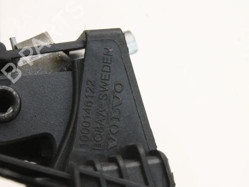 Headrest VOLVO V60 I (155) D3 | BP39875387I31 - Image 5