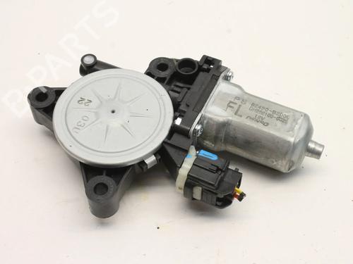 Left front window motor KIA SOUL II (PS) EV Electric | BP39803546E21 - Image 2