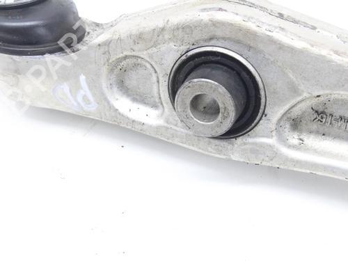 Left front suspension arm TESLA MODEL 3 (5YJ3) EV AWD | BP39858445M12 - Image 4