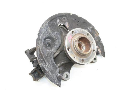 Used Left front steering knuckle Left front steering knuckle OPEL GRANDLAND / GRANDLAND X (A18, P1UO) 1.2 (75) (131 hp) 39855937 39855937