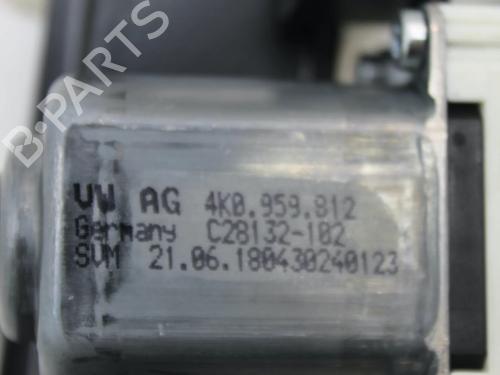 Rudehejsemekanisme Højre bagtil AUDI A6 C8 (4A2) 40 TDI | BP39769849C25  - Image 10