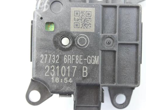Electronic module NISSAN X-TRAIL IV (T33) 1.5 VC-T Mild Hybrid | BP39812572M83 - Image 3