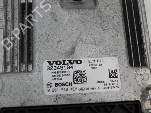 Engine control unit (ECU) POLESTAR POLESTAR 2 (534) EV | BP39781012M57 - Image 6