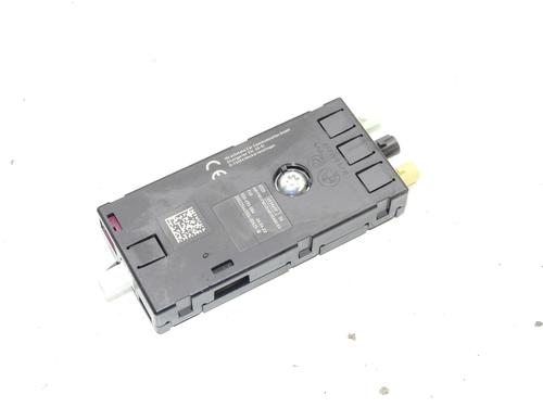 Used Electronic module Electronic module BMW 1 (F40) 118 i (140 hp) 39820811 39820811