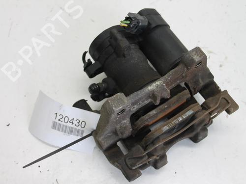 Right rear brake caliper FORD KUGA II (DM2) 2.0 TDCi | BP39849996M106 - Image 4