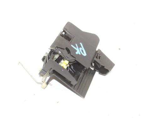 Front left lock DACIA SANDERO II 1.5 dCi | BP39787198C98 - Image 3