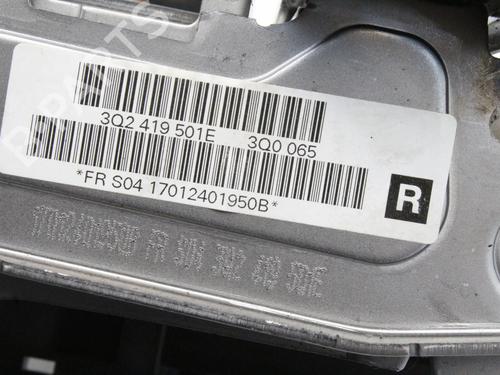 Andre VW PASSAT B8 (3G2, CB2) 1.4 GTE Hybrid | BP39787988O1 - Image 11