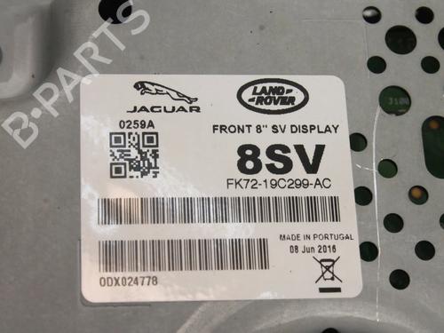 Display JAGUAR XE (X760) 2.0 D | BP39788936C48 - Image 5