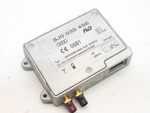 Modulo electronico Modulo electronico AUDI A6 C6 (4F2) 2.0 TDI (136 hp) 39844631 39844631