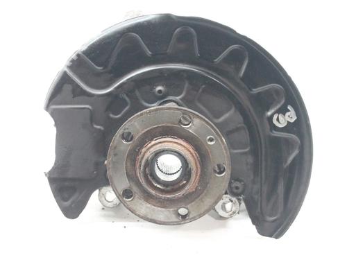 Used Right front steering knuckle Right front steering knuckle SKODA SUPERB III Estate (3V5) 2.0 TDI (150 hp) 39827470 39827470