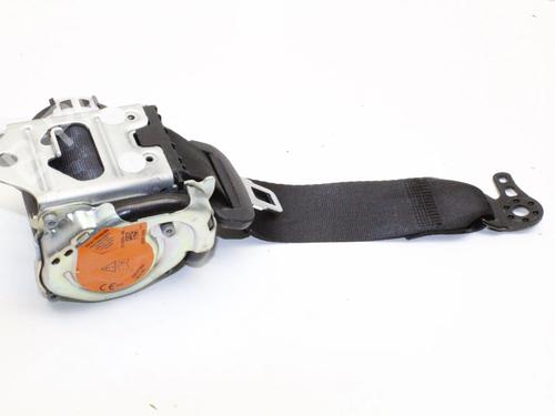 Sikkerhedssele bag venstre Sikkerhedssele bag venstre VW ID.4 (E21) PRO (265 hp) 39785530 39785530