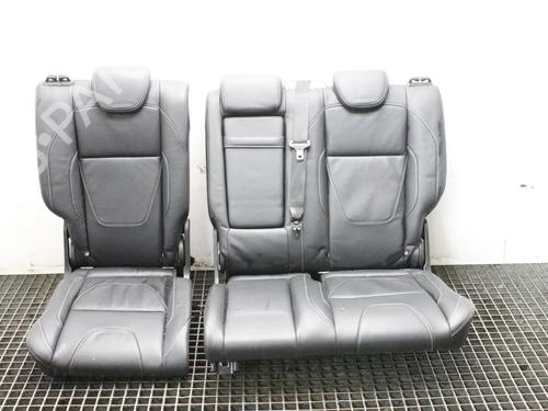 Seats set FORD KUGA II (DM2) 2.0 TDCi 4x4 | BP39863588C78 - Image 6