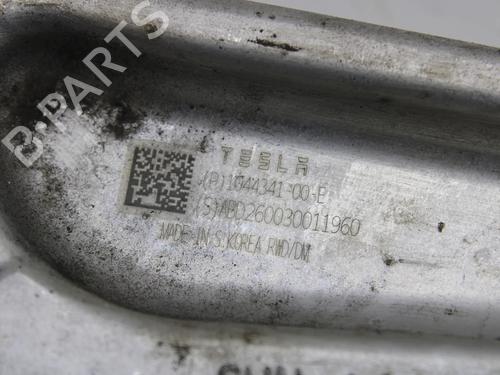Left front suspension arm TESLA MODEL 3 (5YJ3) EV AWD | BP39858445M12 - Image 6