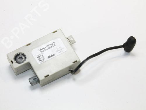 Used Electronic module Electronic module LAND ROVER DISCOVERY III (L319) 2.7 TD 4x4 (190 hp) 39849812 39849812