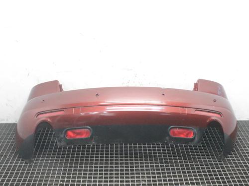 Used Rear bumper Rear bumper MAZDA CX-7 (ER) 2.3 MZR DISI Turbo AWD (ER3P) (260 hp) 39851105 39851105