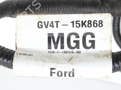 Electronic module FORD KUGA II (DM2) 2.0 TDCi | BP39780122M83 - Image 9