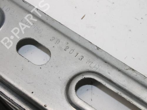 Front left window mechanism FORD TRANSIT CONNECT V408 Box Body/MPV 1.6 TDCi | BP39879247C22 - Image 6