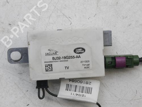 Electronic module LAND ROVER RANGE ROVER EVOQUE (L538) 2.2 D 4x4 | BP39778088M83 - Image 5