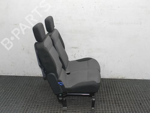 Left front seat PEUGEOT PARTNER Box Body/MPV (K9) 1.6 BlueHDI 100 | BP39852945C15 - Image 2