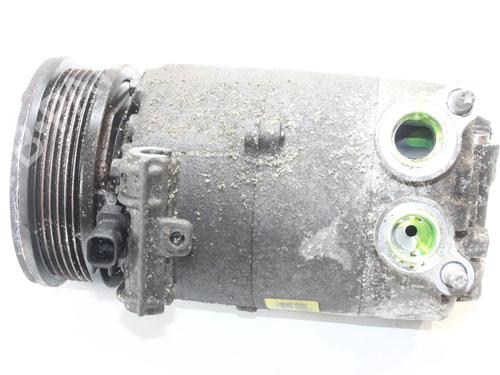 AC compressor FORD MONDEO IV (BA7) 2.0 SCTi | BP39821818M34  - Image 5