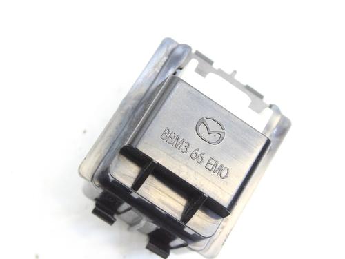 Electronic module MAZDA 3 (BL) 2.2 MZR CD (BL10) | BP39859454M83 - Image 4