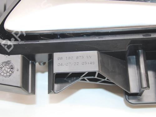 Front left interior door handle OPEL COMBO E Tour / Life (K9) Combo-e | BP39774325I13 - Image 5