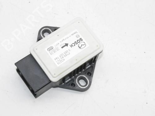 Capteur électronique Capteur électronique MAZDA MX-5 III (NC) 2.0 (NC18) (160 hp) 39801752 39801752