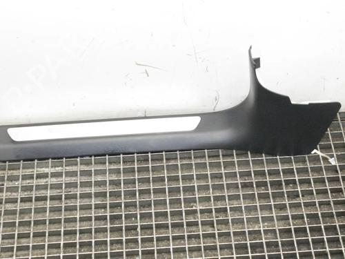 Used Left sideskirt Left sideskirt AUDI A8 D4 (4H2, 4H8, 4HC, 4HL) 4.2 FSI quattro (371 hp) 39871926 39871926